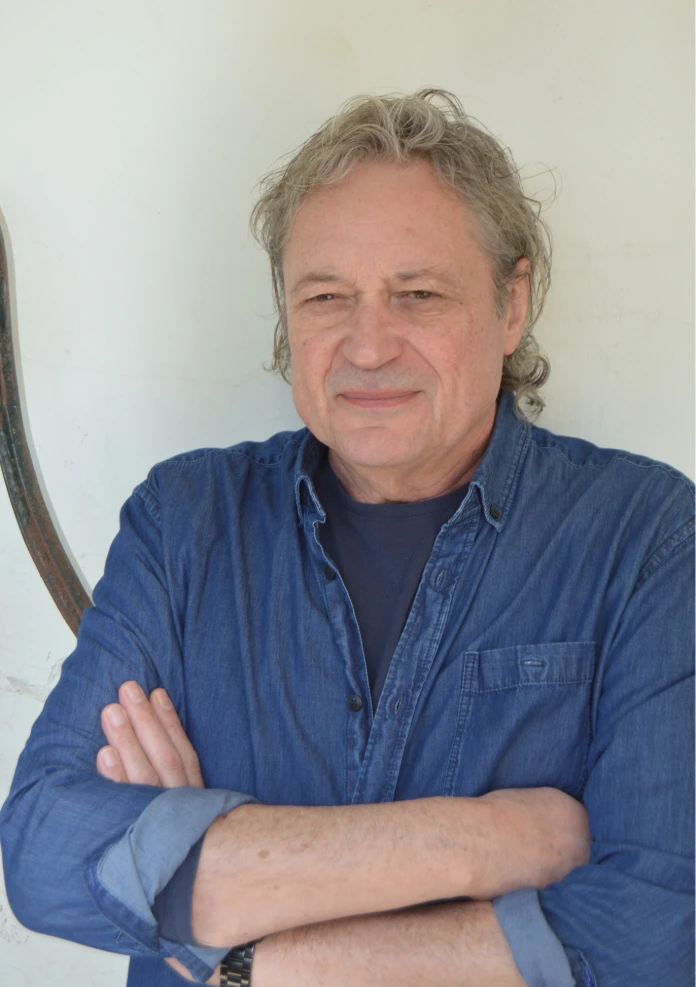 André Devisscher