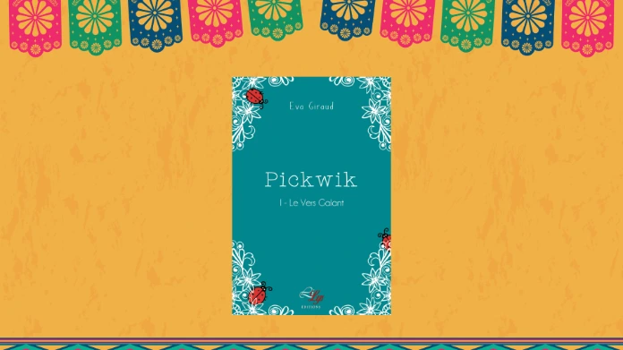 Pickwik d’Eva Giraud publié au Mexique par GIL Editores
