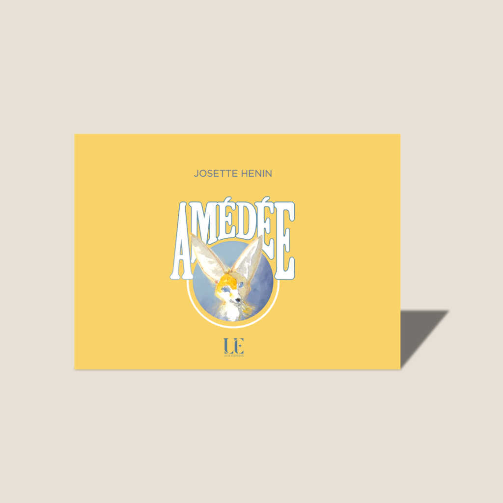 Amédée