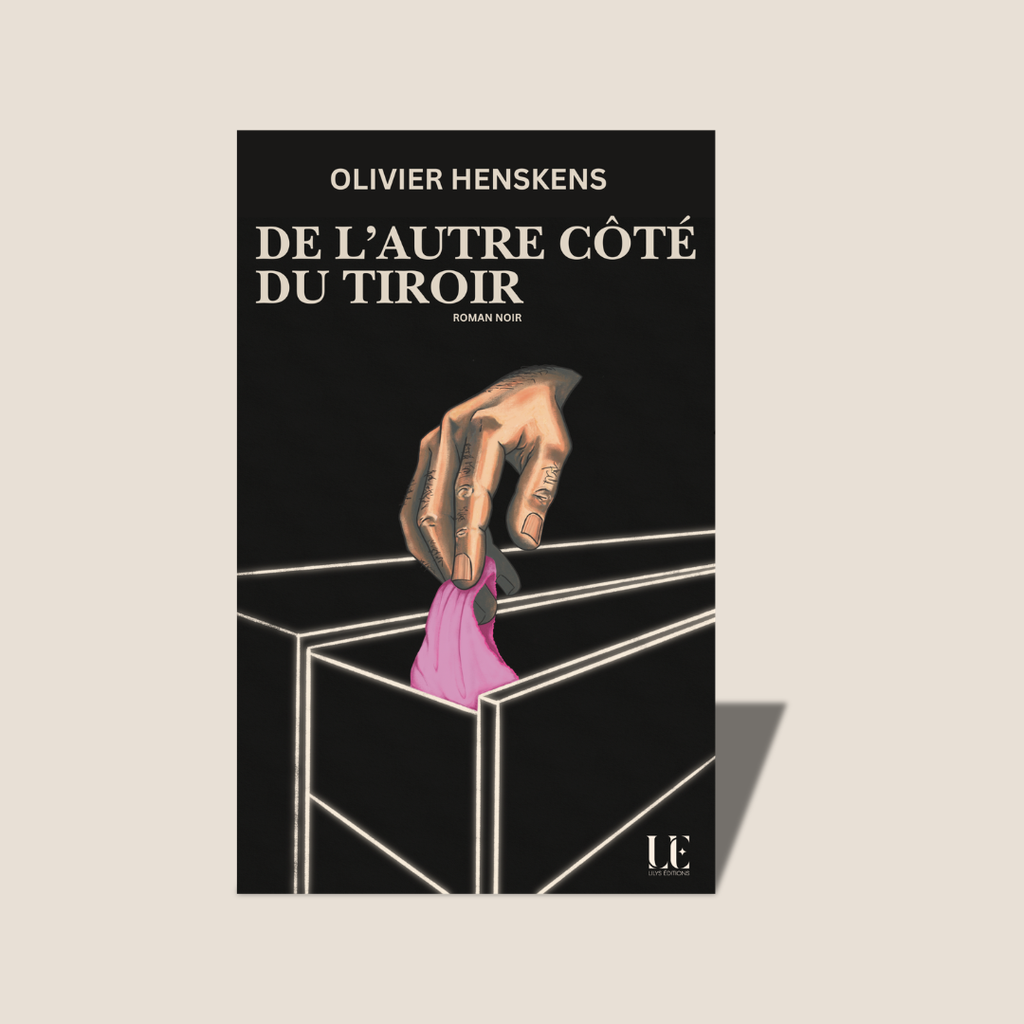 [TIROIR] De l'autre côté du tiroir