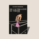 De l'autre côté du tiroir