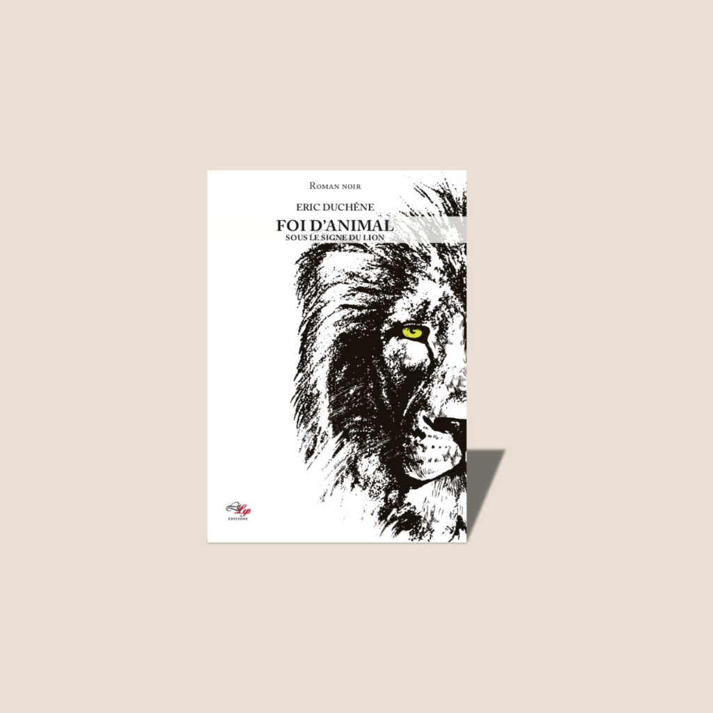 [ANIMAL1] Foi d'animal - Tome 1 : Sous le signe du lion