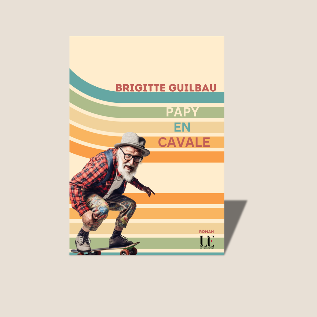 [PAPY] Papy en cavale