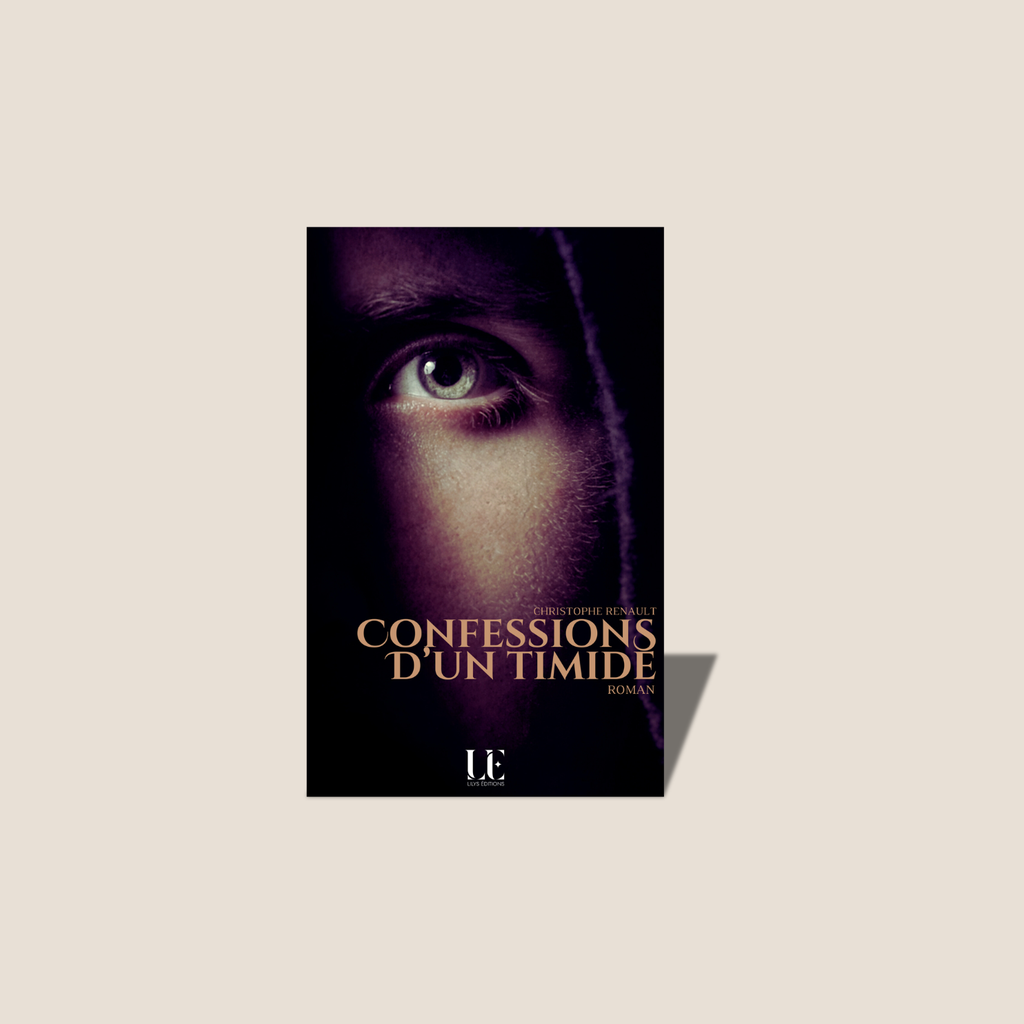 [CONFESSIONS] Confession d'un timide
