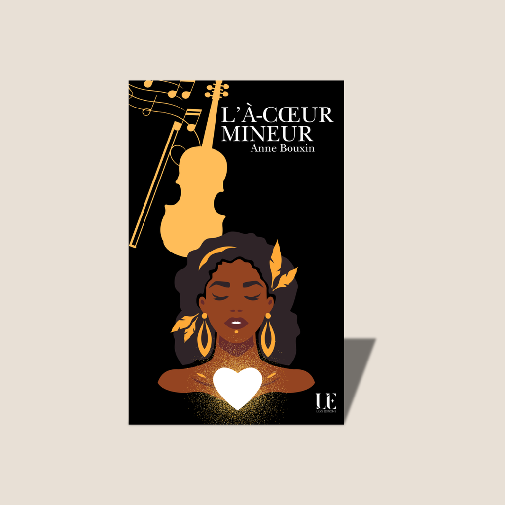 [CŒUR] L'A-Cœur mineur