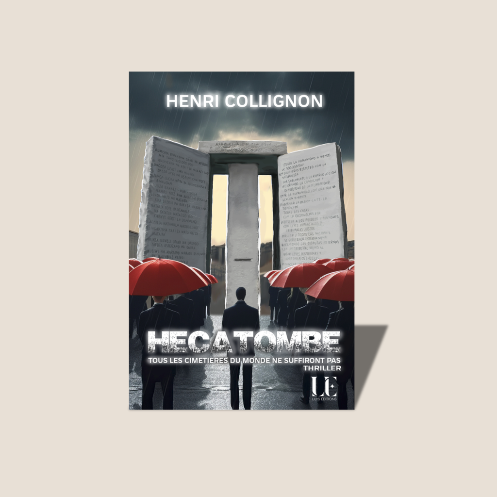 [HECA] HECATOMBE