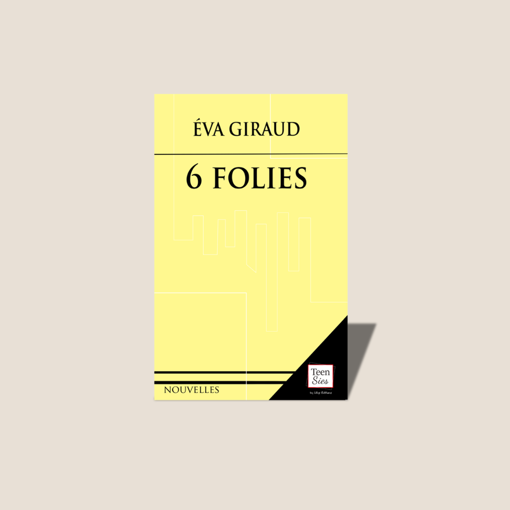[FOLIES] 6 folies