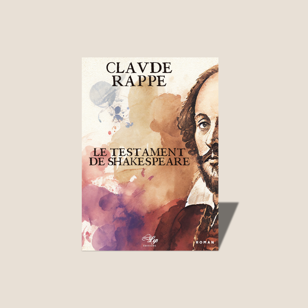 [SHAKE] Le testament de Shakespeare