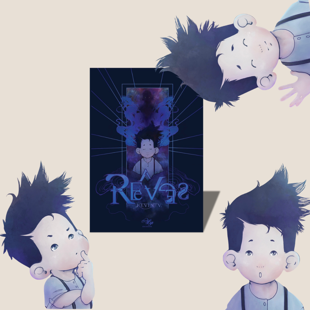 [REVES] Rêves