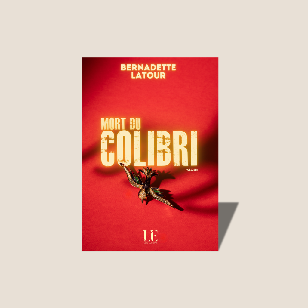[COLIBRI] Mort du Colibri
