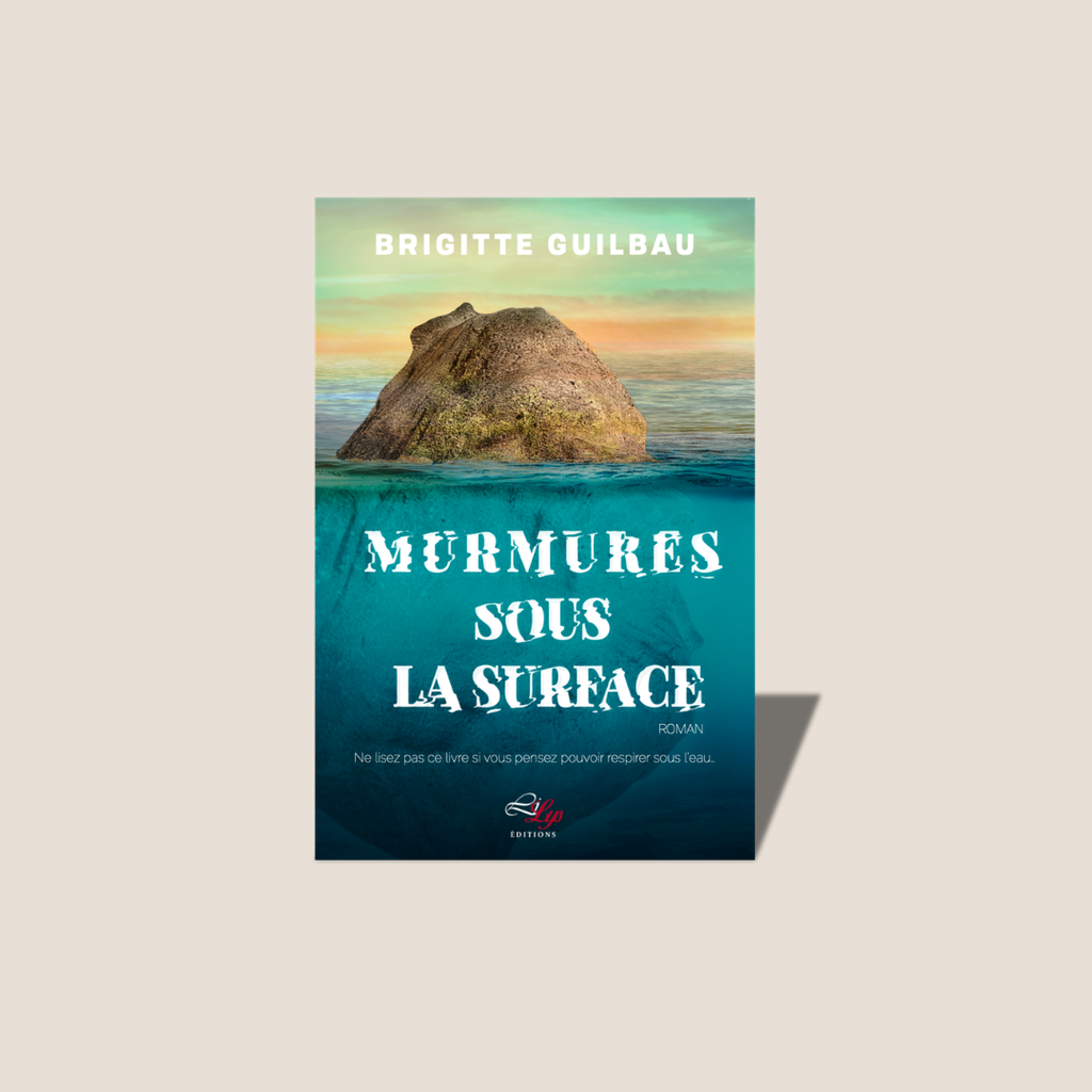 [MURMURES] Murmures sous la surface