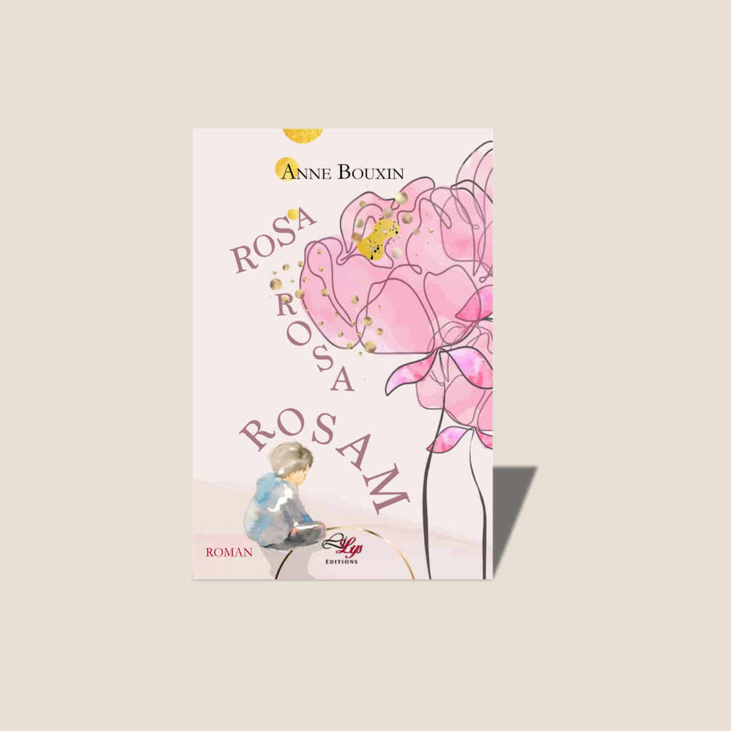 [ROSA] Rosa, Rosa, Rosam