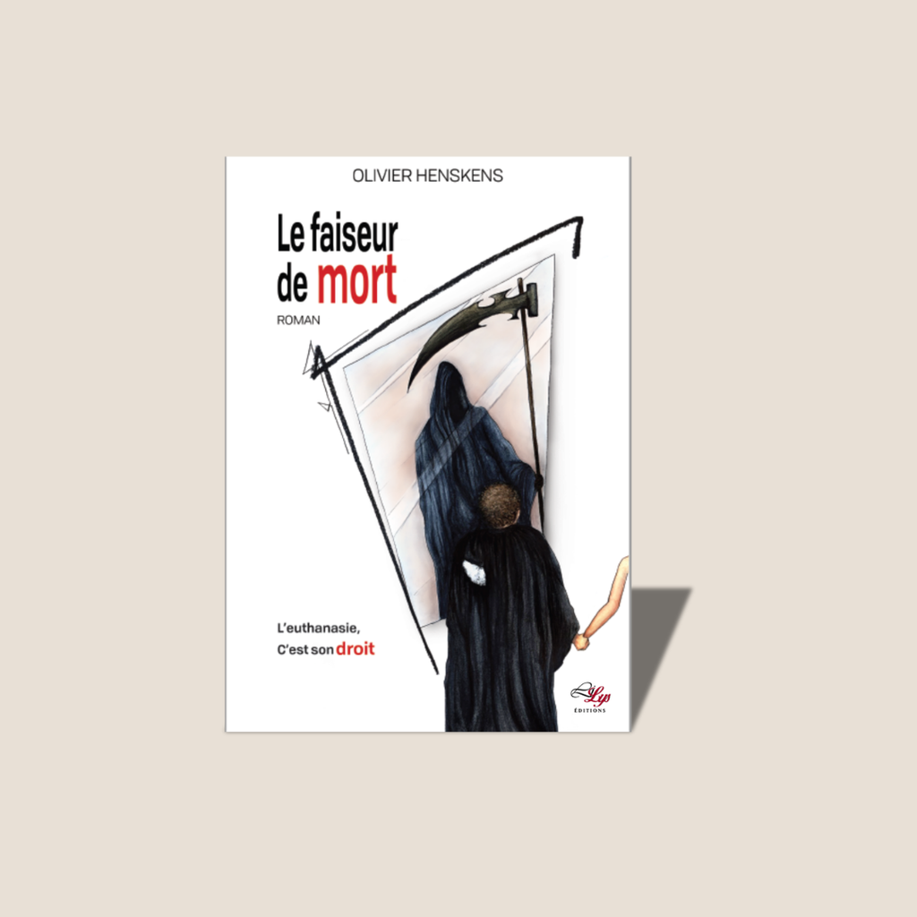 [FAISEUR] Le Faiseur de Mort