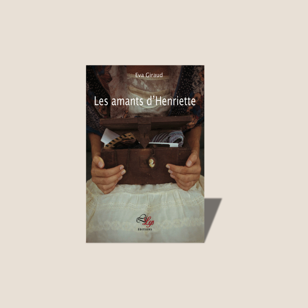 [HENRIETTE] Les amants d'Henriette