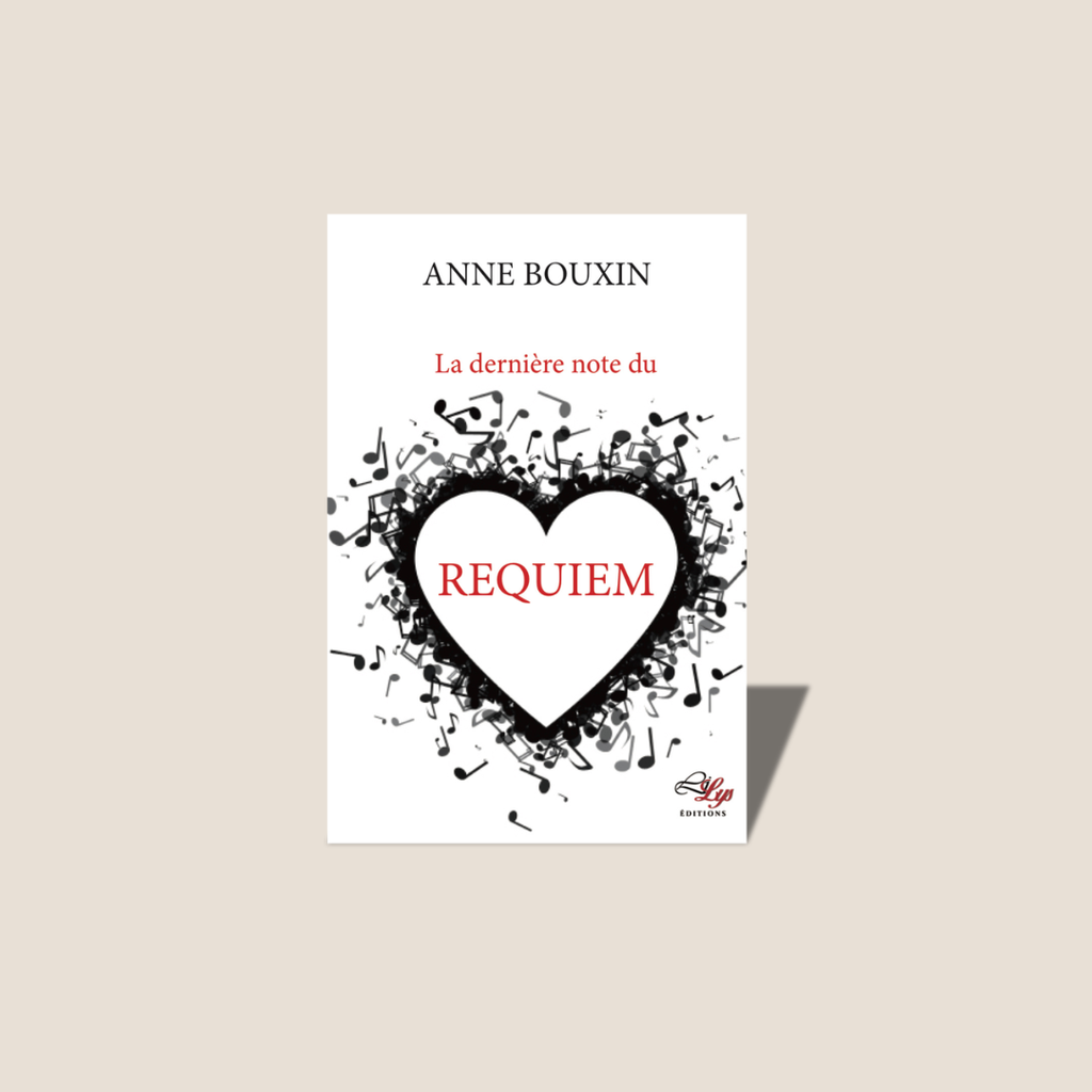 [REQUIEM] La Dernière Note du Requiem