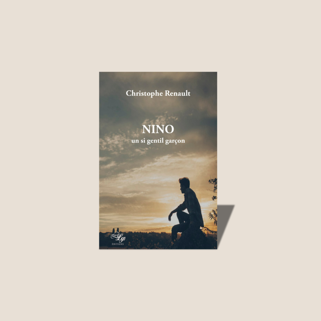 Nino, un si gentil garçon
