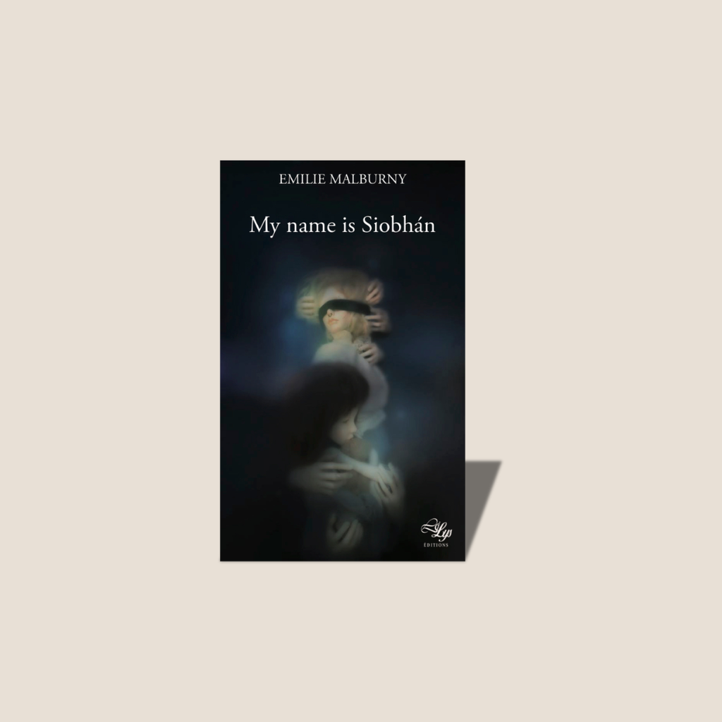 [SIOBHAN] My name is SIOBHÁN (english)