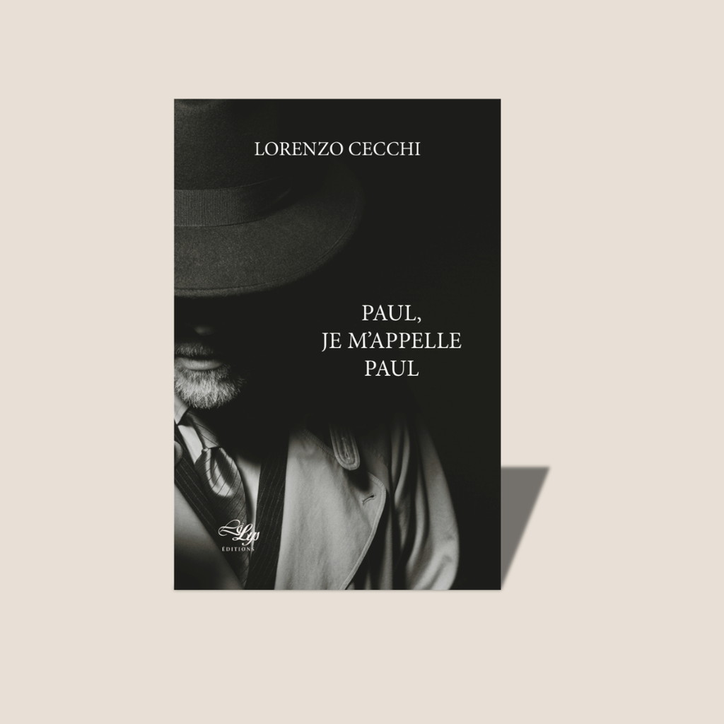 [PAUL] Paul, je m'appelle Paul