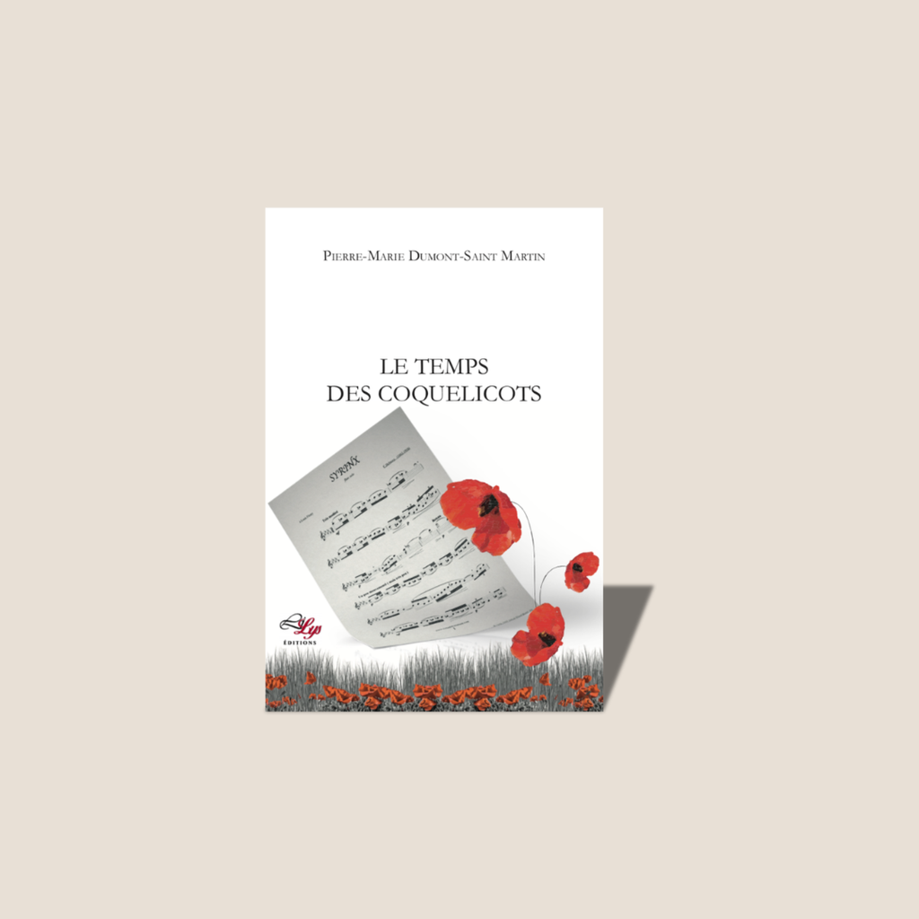 [COQUELICOTS] Le temps des coquelicots