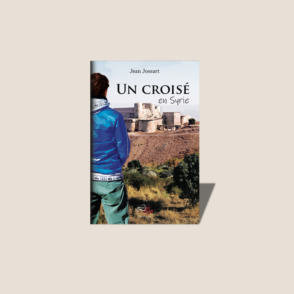 [CROISE] Un croisé en Syrie