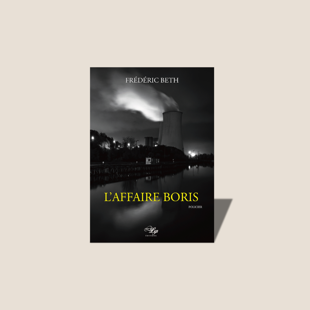 [BORIS] L'Affaire Boris
