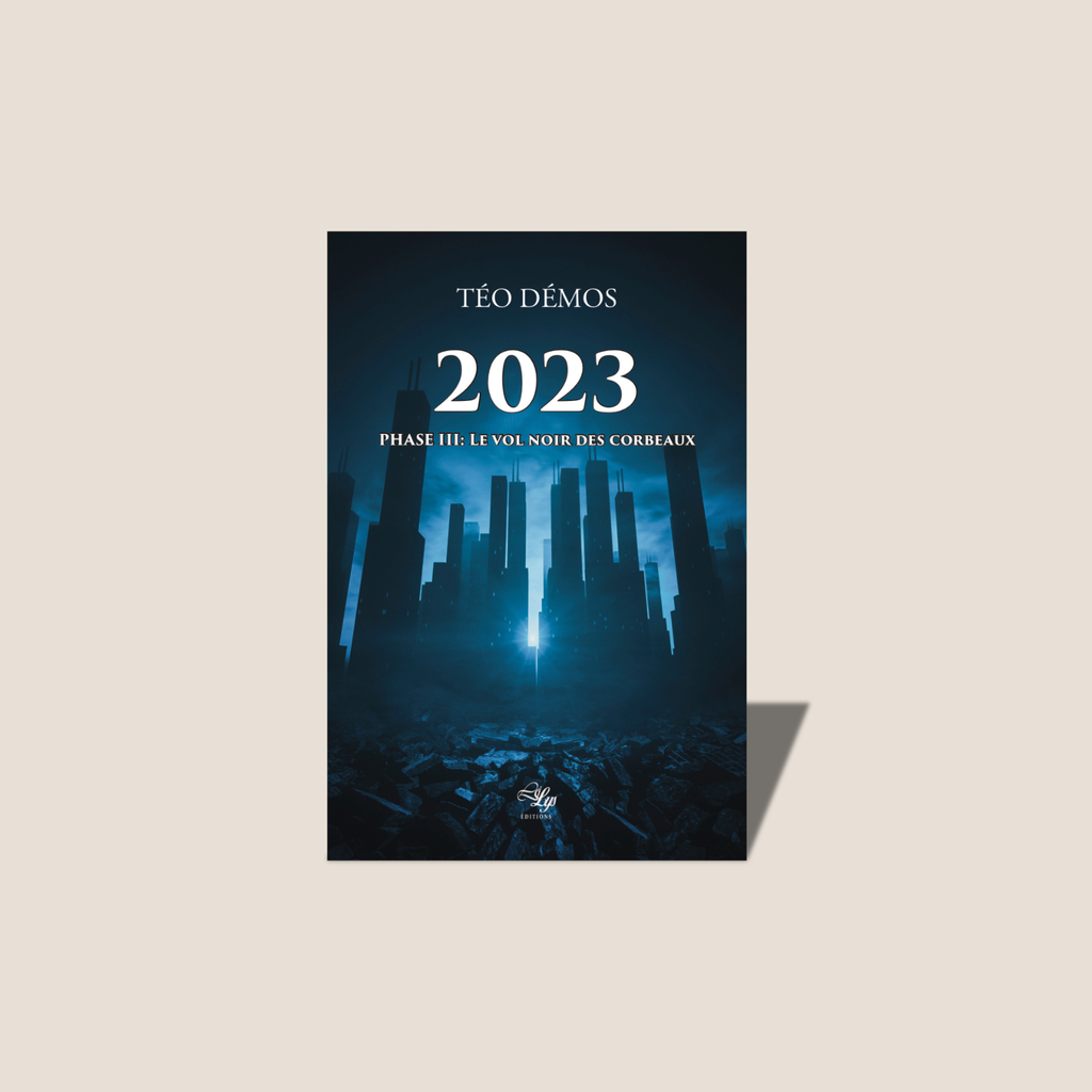 2023, Phase III : le Vol Noir des Corbeaux