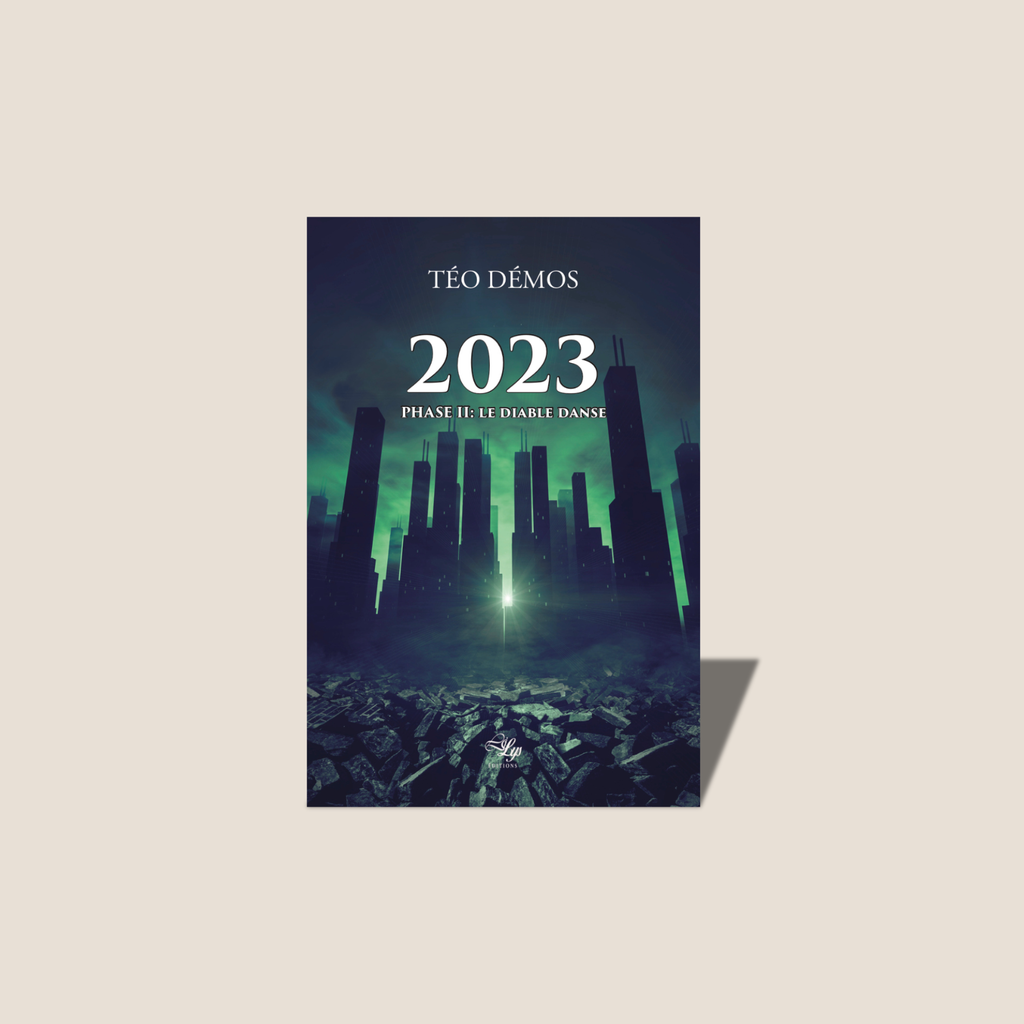 [2023T2] 2023, Phase II : le Diable danse