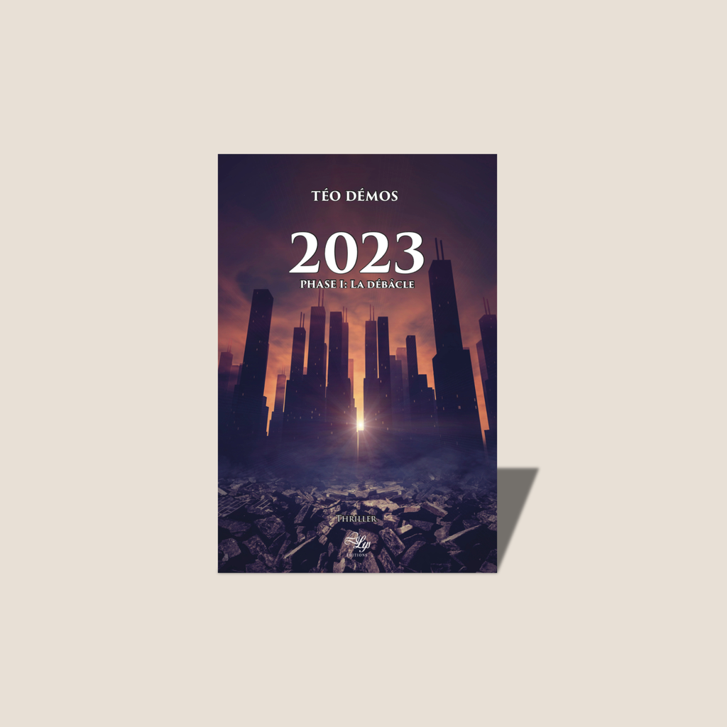 [2023T1] 2023, Phase I : la Débâcle
