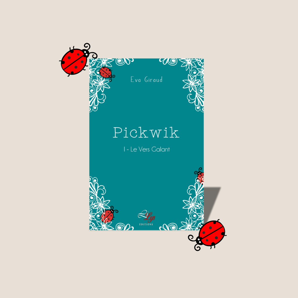 [PICK1] Pickwik : Tome 1, le Vers galant