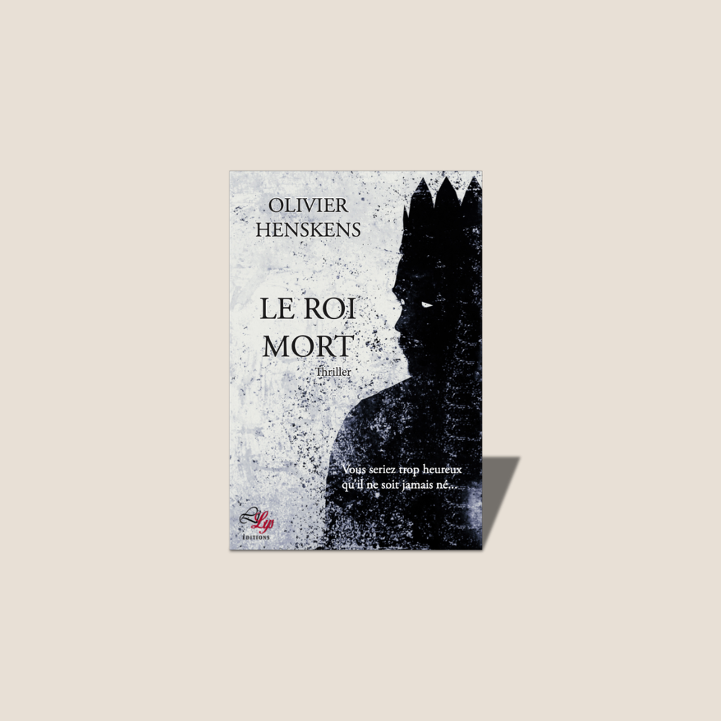 [ROI] Le Roi Mort