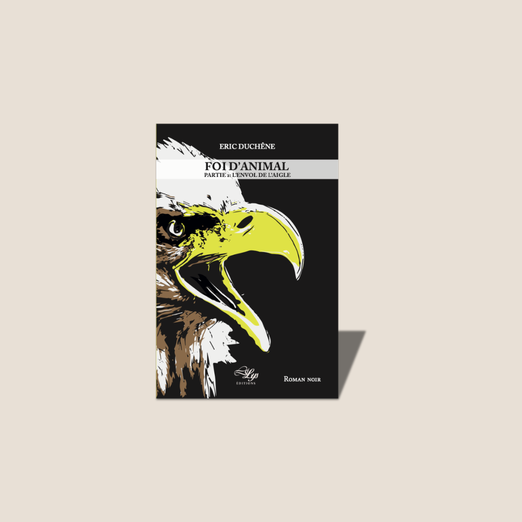 [ANIMAL2] Foi d'Animal - Tome 2 : L'Envol de l'Aigle