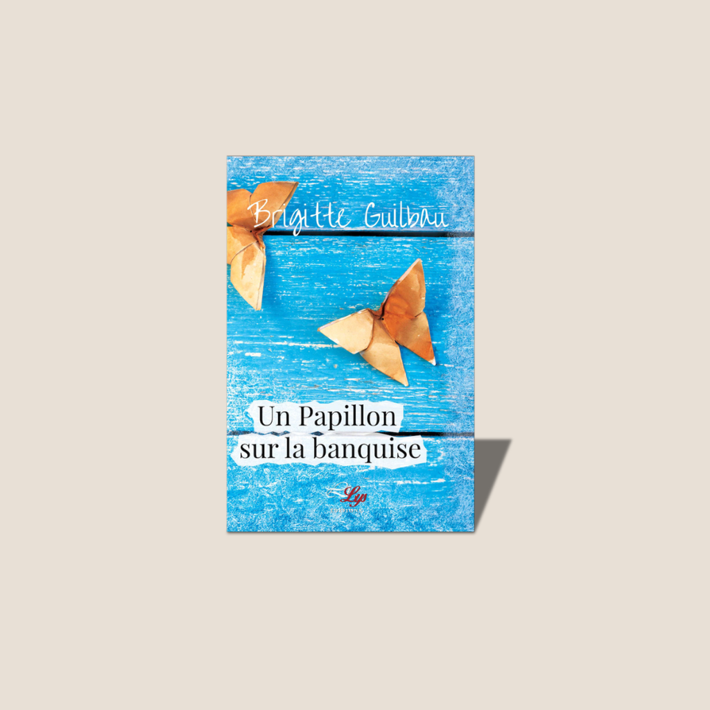 [PAPILLON] Un Papillon sur la banquise
