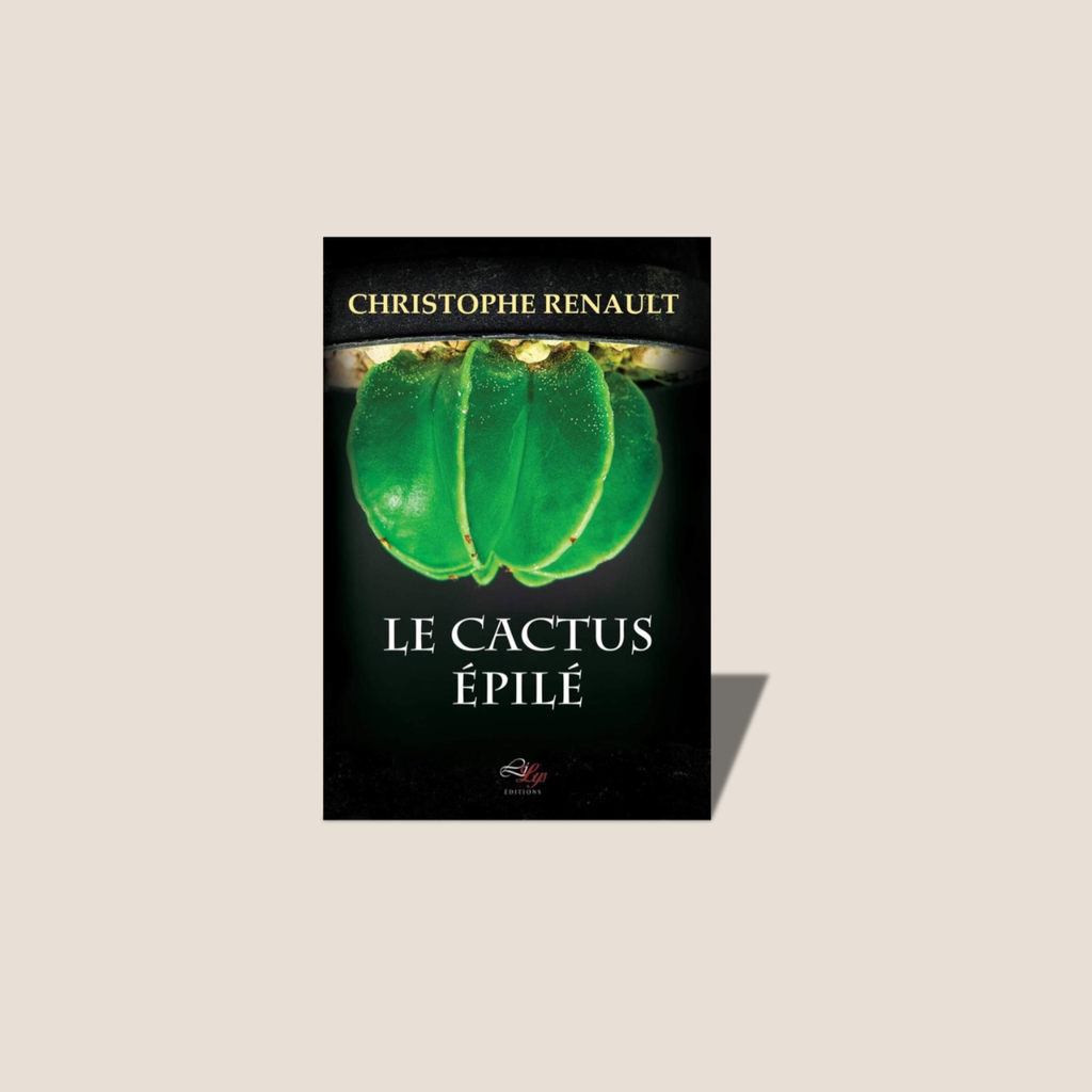 [CACTUS] Le Cactus Epilé