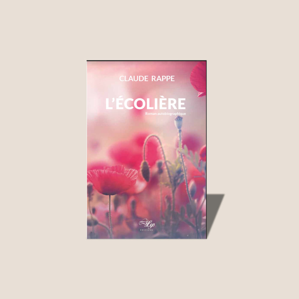 [ECOLIERE] L'écolière