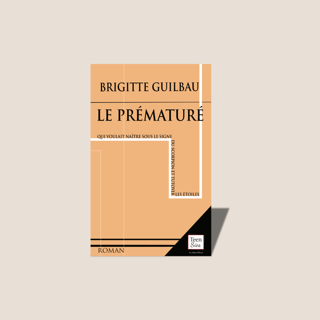 [PREMA] Le Prématuré (qui voulait naitre sous le signe du scorpion et tutoyer les étoiles)
