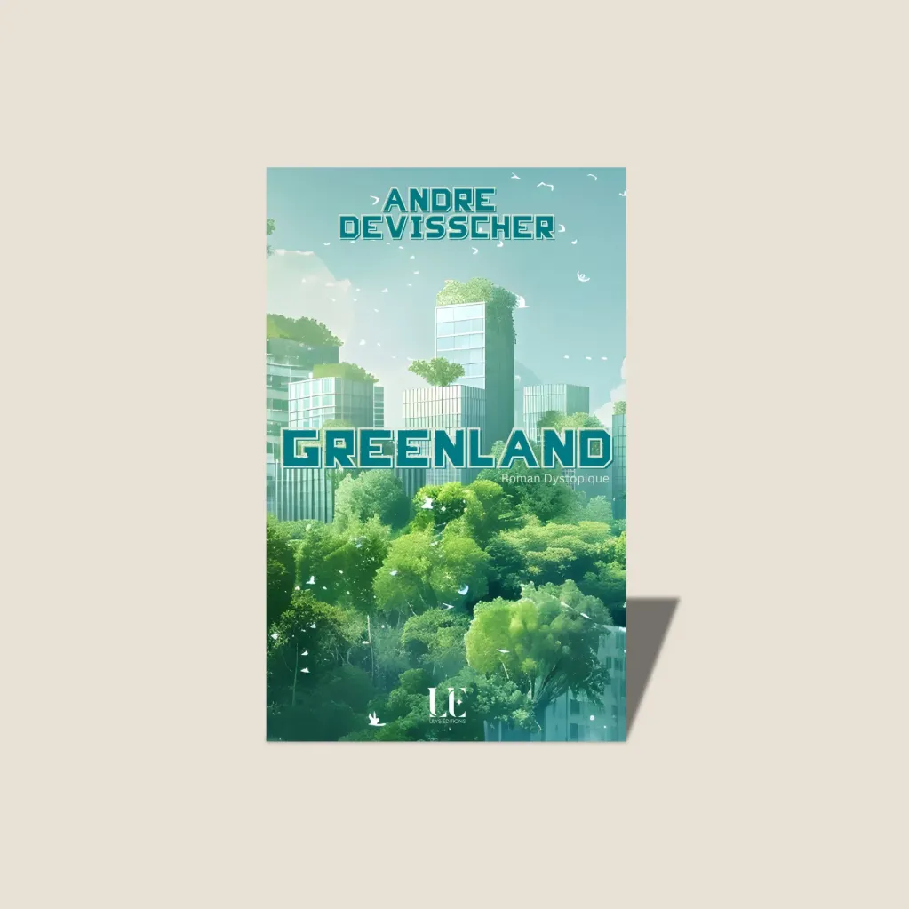[GREEN] GREENLAND